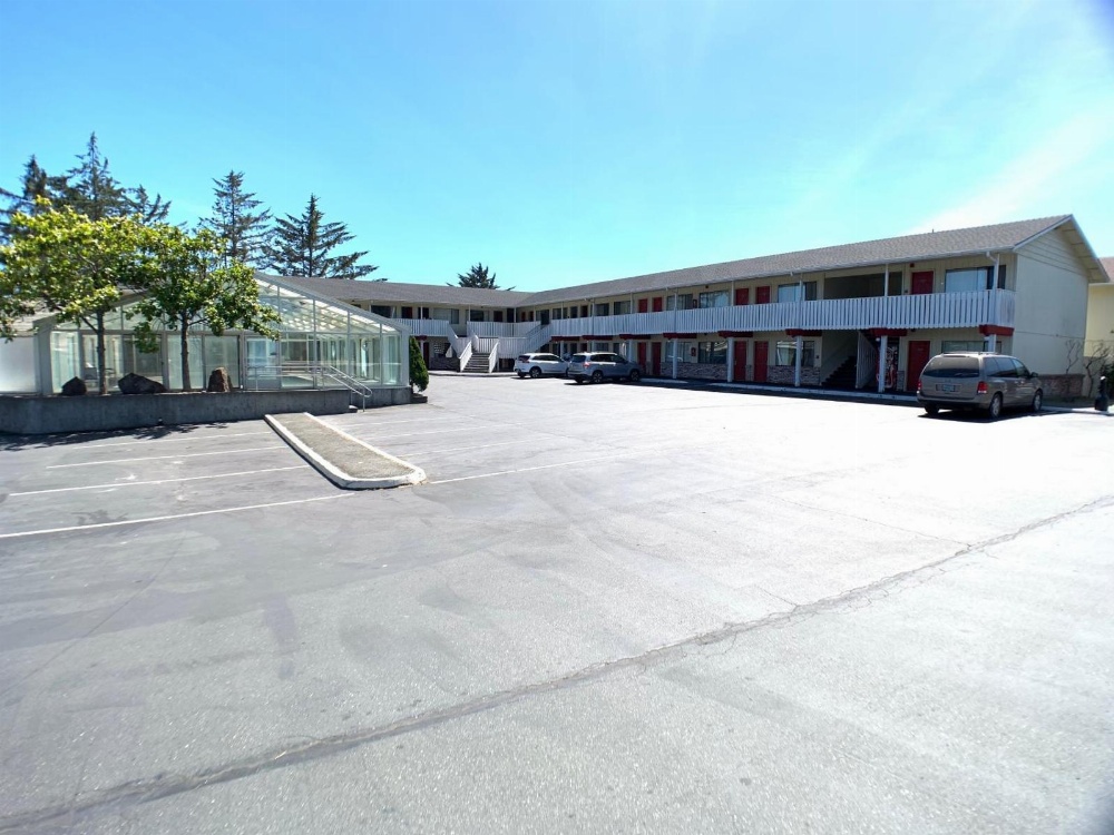 Brookings Inn Resort